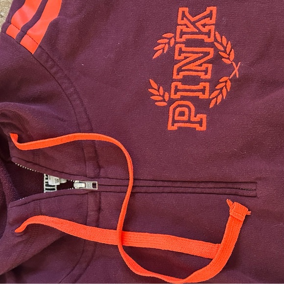 PINK jacket - Picture 2 of 4